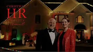 HR Christmas Charity Event 2023