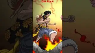 &ldquo;Naruto & Bleach Have Better Worldbuilding Than One Piece?!&rdquo; | One Piece #shorts