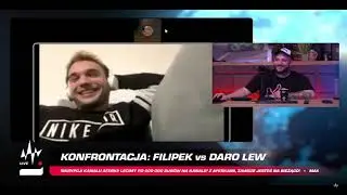 Filipek vs  Daro lew  na aferkach   #dymy