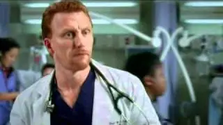 Kevin McKidd aka Owen Hunt 25
