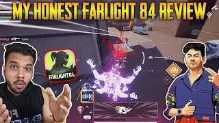 FARLIGHT 84 ЧЕСТНЫЙ ОБЗОР | DYNAMO СЫГРАЛО - INDIA ME CHALEGA ?? - ЭТО ДЕЙСТВИТЕЛЬНО КОПИЯ APEX ?...