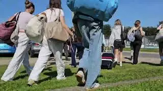 Hyttetur - Campus Vejle