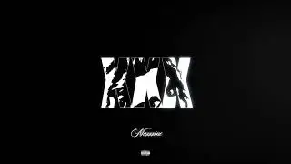 narr - LIFE IS NOT FAIR ft. KIRA (Official Audio)