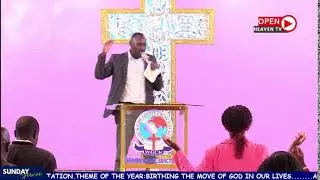 SUNDAY SERVICE || 28TH DECEMBER 2025