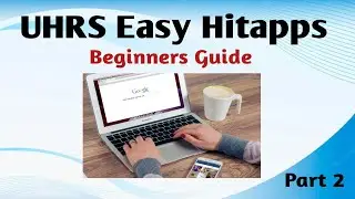 UHRS Easy Hitapp | UHRS Beginners Guide | Learn all easy qualifications