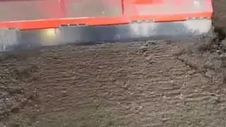 Creek View Litter Pulverizer