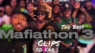 The Best Mafiathon 3 Clips..so far… 🏝️