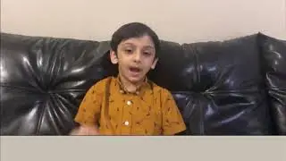 Kids Informative Book Reading :- Land, Water Air  - Help us Travel