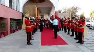 Aaaj Mere Yaar Ki Shaadi Hey - JEA BAND Ahmedabad