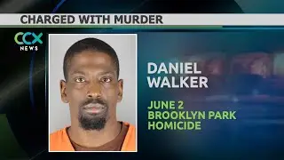 Complaint: Man Charged in Brooklyn Park Murder Shot 19 year old 'Without Provocation'