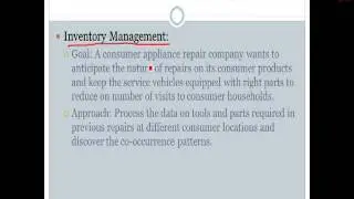 Lecture 2-2: Introduction to Data Mining and What is Data?(cc)