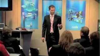 Trade Show Training - Presentation Points- Trade Secrets Exhibitor Training
