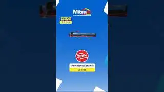 Potong Keramik dengan Mudah! &ndash; ZEHN Pemotong Keramik Y1-1200 48INC 1200MM Merah Hitam