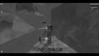 Remembering Old Roblox Terrain