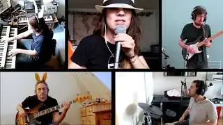 It Ain't Over 'til It's Over - Lenny Kravitz - &raquo;einheitsbrei&laquo; - Ei Ei Ei - cover