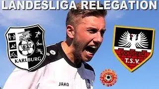TSV Karlburg - TSV Gochsheim