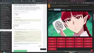 TestTask: Django + Aiogram: Todo List Task Management