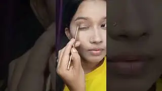 Let's glow up......#makeup #makeuptutorial #glowupmakeup #beautiful #music #seventeen #kpop