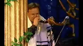 Let God Arise - Paul Wilbur - Perry Stone HD