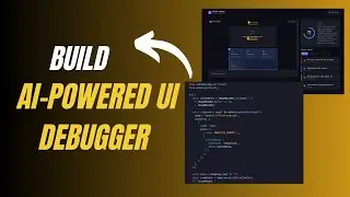 Создайте отладчик пользовательского интерфейса на основе ИИ, используя Angular и Google Gemini 3....