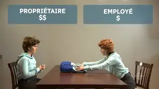 ONexplique - C'est quoi le capitalisme?