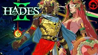 Apollo and Aphrodite duo boon dialogue | HADES 2