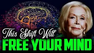 Louise Hay &ndash; Witnessing Reality From A More Elevated Perspective