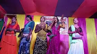 हरेराम यादव श्रीपुर चकला नाच ध्रुव बनवास का प्रार्थना 6299 133784