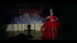 Gala show dance group 
