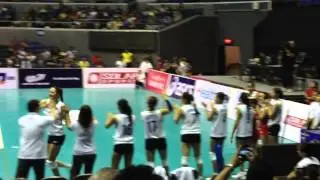 PSL Grandprix Generika Life Savers 1st six vs Petron