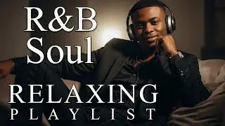 【R&B Soul】Warm Soul Embrace &ndash; Soft R&B Love Vibes for Cozy Nights