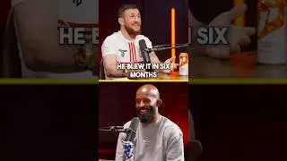 &lsquo;I Buy Fancy Car!&rsquo; Merab On Spending His $60K UFC Money 😂