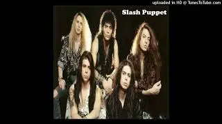 Slash Puppet - Slowdown