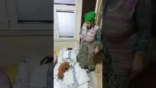 Durmadan çalan kapı 😡😡‼️‼️