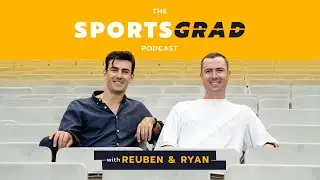 #278: How to become a SportsGrad Member in 2024