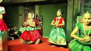 My KUTTYMA performance 