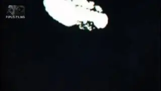 UFO COVER UP!!!! HACKED UFO FILES FROM US MILITARY    UFO FILM 1971