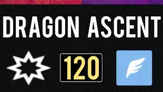 Move: Dragon Ascent | Pokemon Scarlet Violet | Ver.4.0.0 | Nintendo Switch