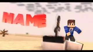 Best Intro Template Free Minecraft C4D/AE Download 2016