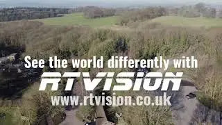 RTVision has a new drone
