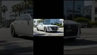 Toyota Crown 2026 🔥 Роскошный гибридный седан | Цена, характеристики и обзор #Shorts