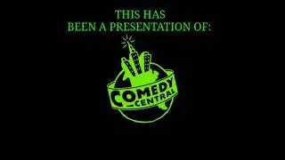 Braniff/Comedy Central/VH1 (1997/2013)