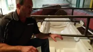SEA PRO Plant Tour - SNEAK PEEK Teaser