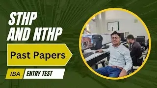 Given Questions in Sthp 2026