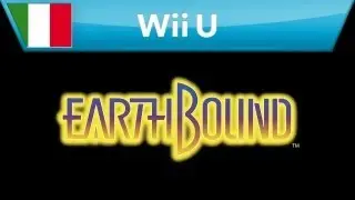 EarthBound - Trailer del gioco (Wii U)