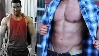 John Kiefer: Carb Backloading, Insulin Hacking, & Dropping 100 Pounds with Ice Cream