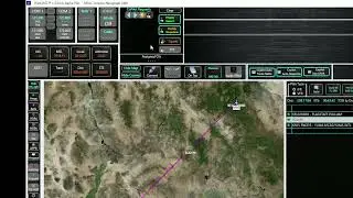 P2Av3-Quick Start-First Flight