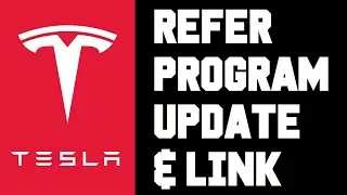 Tesla Referral Link & Update - Where To Get Tesla Referral Link Code in Updated App