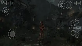 ЗАПУСТИЛ TOMB RAIDER 2013 НА ТЕЛЕФОНЕ! ГАЙД КАК ЗАПУСТИТЬ ТОМБ РАЙДЕР 2013 НА ANDROID!