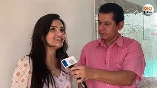 CANTORA WELLIDA CONTA COMO COME&Ccedil;OU O &lsquo;ORA PRINCESA&rsquo;